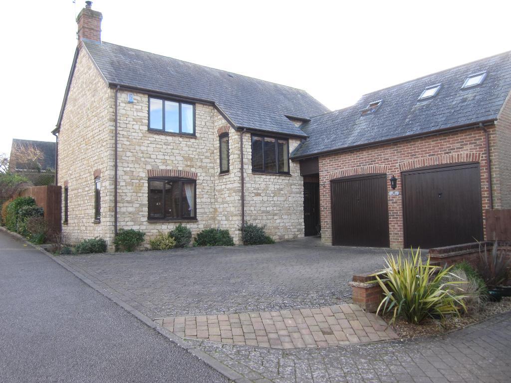 High Street, Potterspury, Northamptonshire, NN12 7PQ