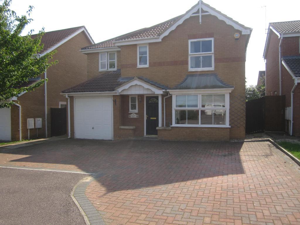 Kingshill Drive, Deanshanger, Milton Keynes, Mk19 6GH