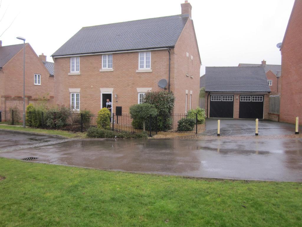 Ronaldsay, Buckingham, MK18 1EB