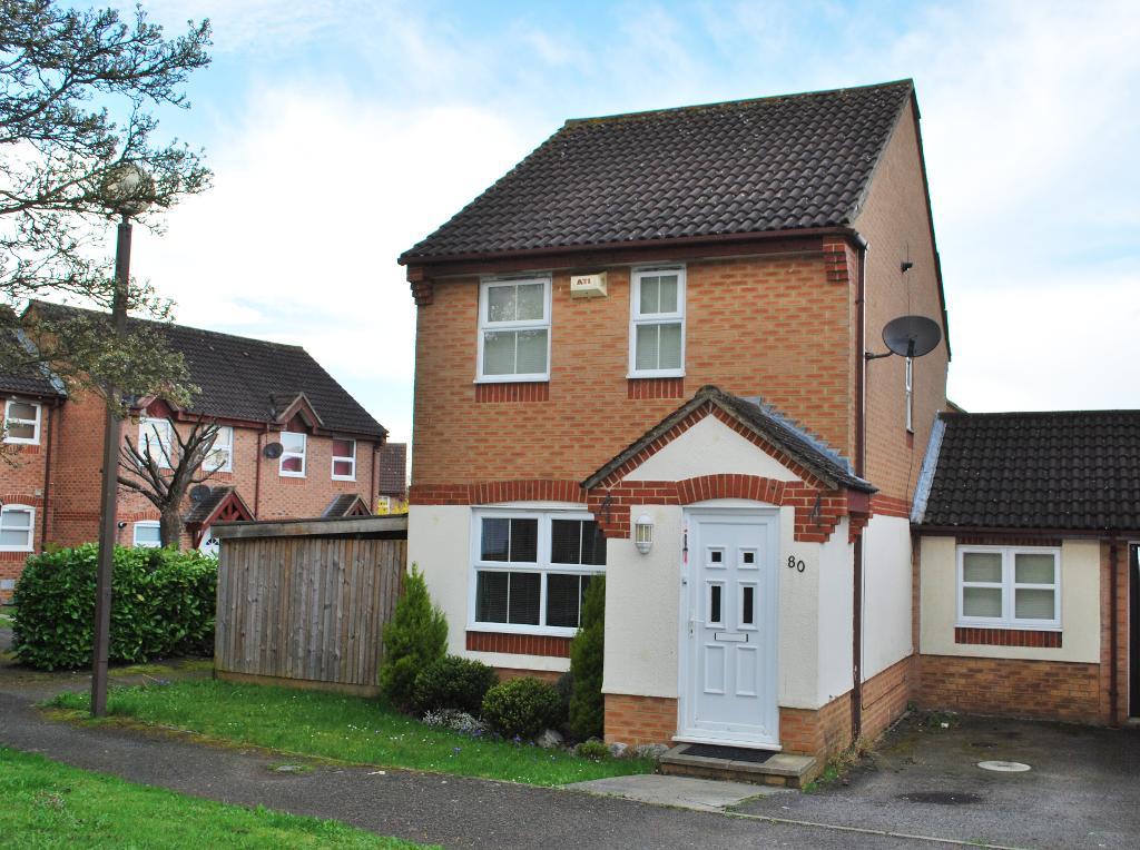 Pickering Drive, Emerson Valley, Milton Keynes, MK4 2EF