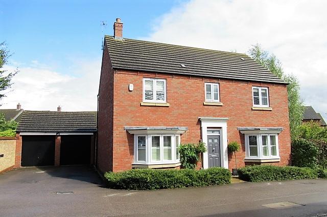 Canal Lane, Deanshanger, Milton Keynes, MK19 6GY