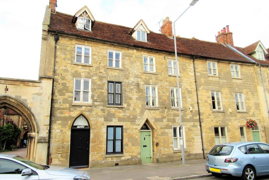 High Street, Stony Stratford, Milton Keynes, MK11 1AH