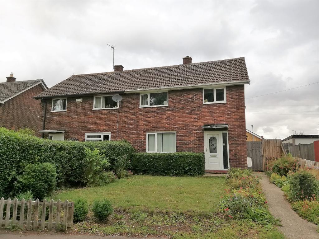 Fox Close, St Neots, Cambridgeshire, PE19 1SP