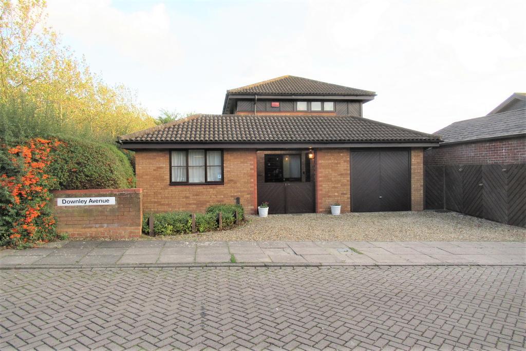Downley Avenue, Bradwell Common, Milton Keynes, MK13 8DB