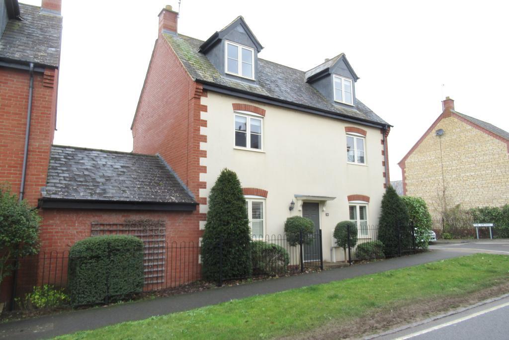 High Street, Deanshanger, Milton Keynes, MK19 6HB