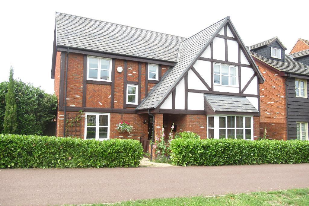 Morland Drive, Grange Farm, Milton Keynes, MK8 0NX