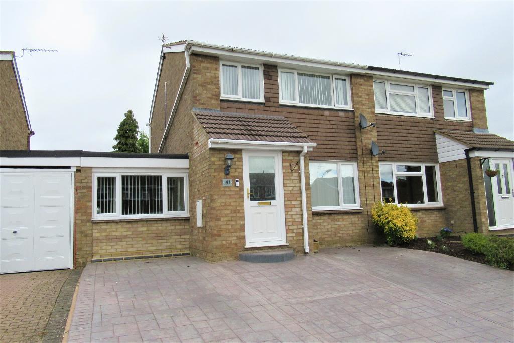 Springfield Gardens, Deanshanger, Milton Keynes, MK19 6HX