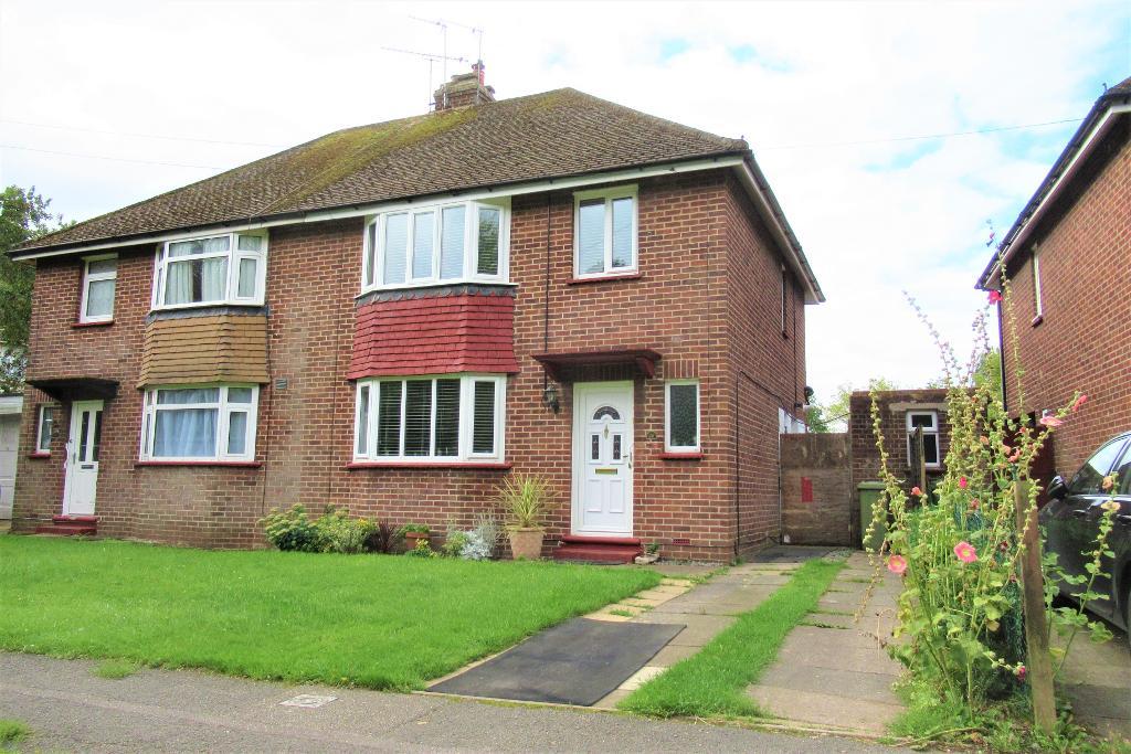 Larch Grove, Bletchley, Milton Keynes, MK2 2LG