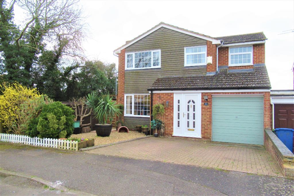 Springfield Gardens, Deanshanger, Milton Keynes, MK19 6HY