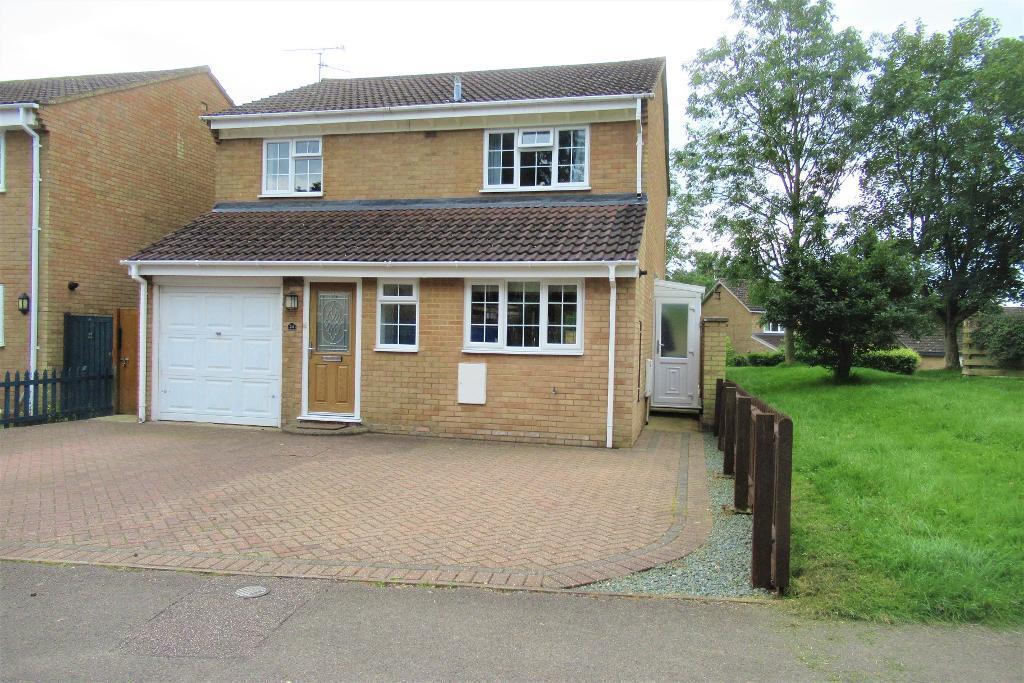 Hilltop Avenue, Buckingham, MK18 1YJ