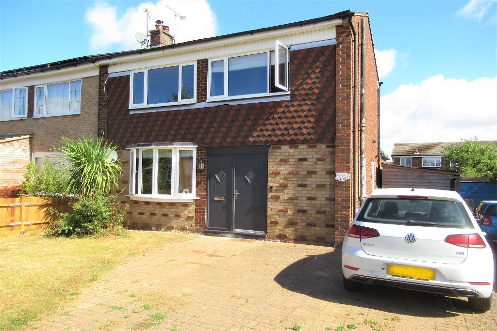 High View, Deanshanger, Milton Keynes, MK19 6LN