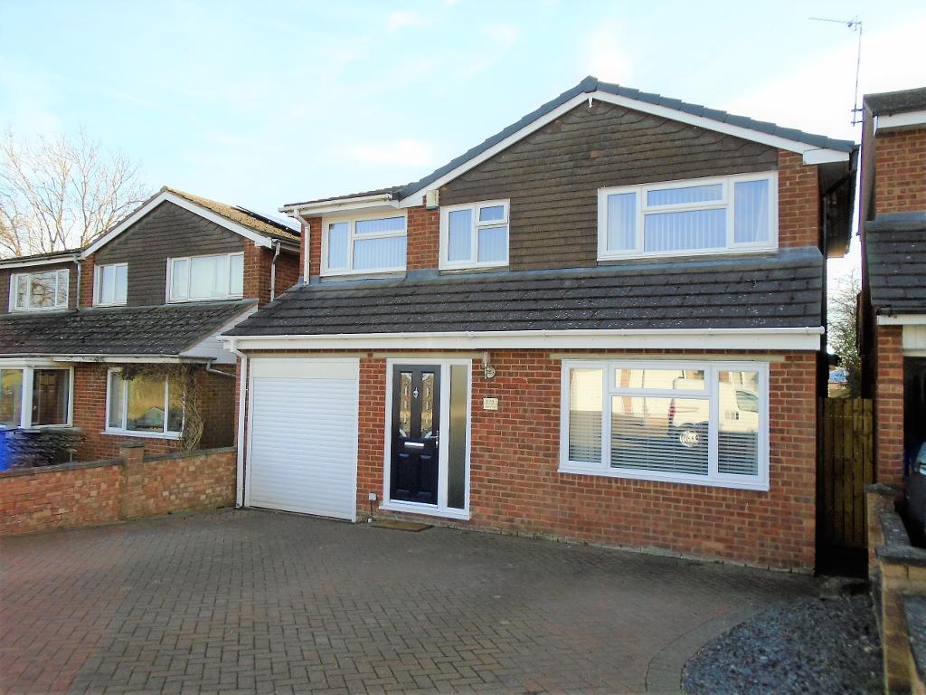 Glebe Road, Deanshanger, Milton Keynes, MK19 6NB