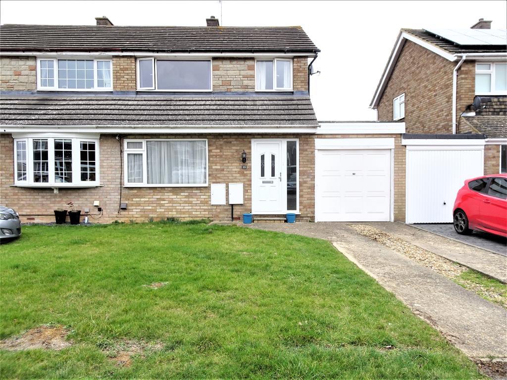 Glebe Road, Deanshanger, Milton Keynes, MK19 6LS