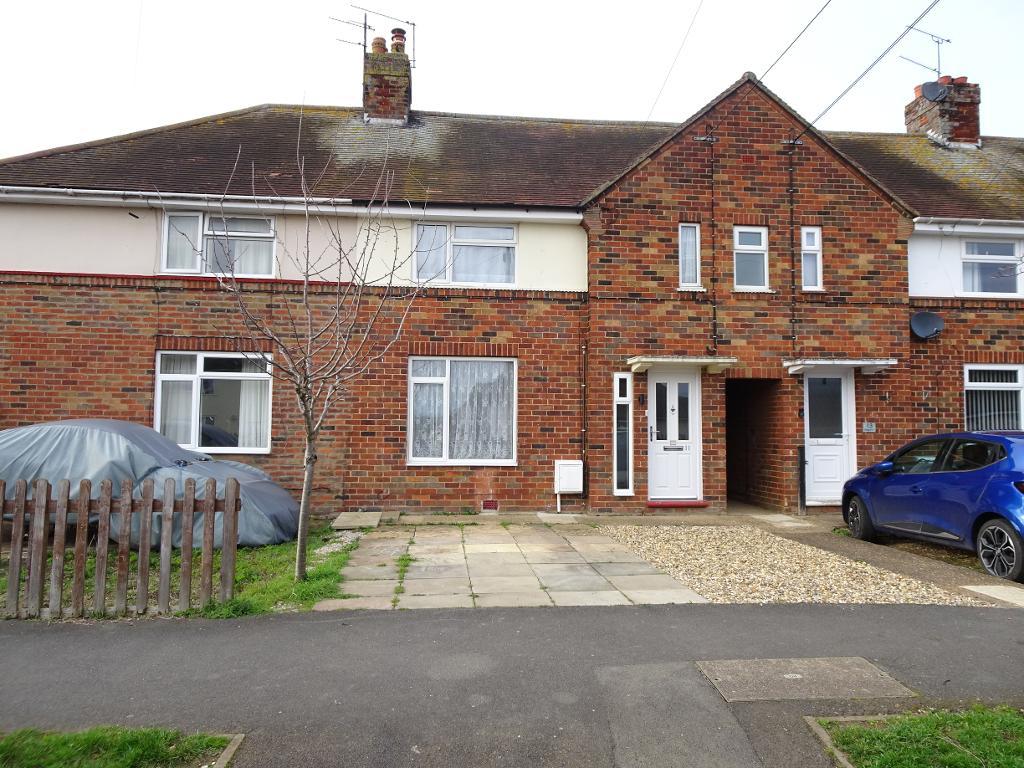 Ridgmont, Deanshanger, Milton Keynes, MK19 6JL