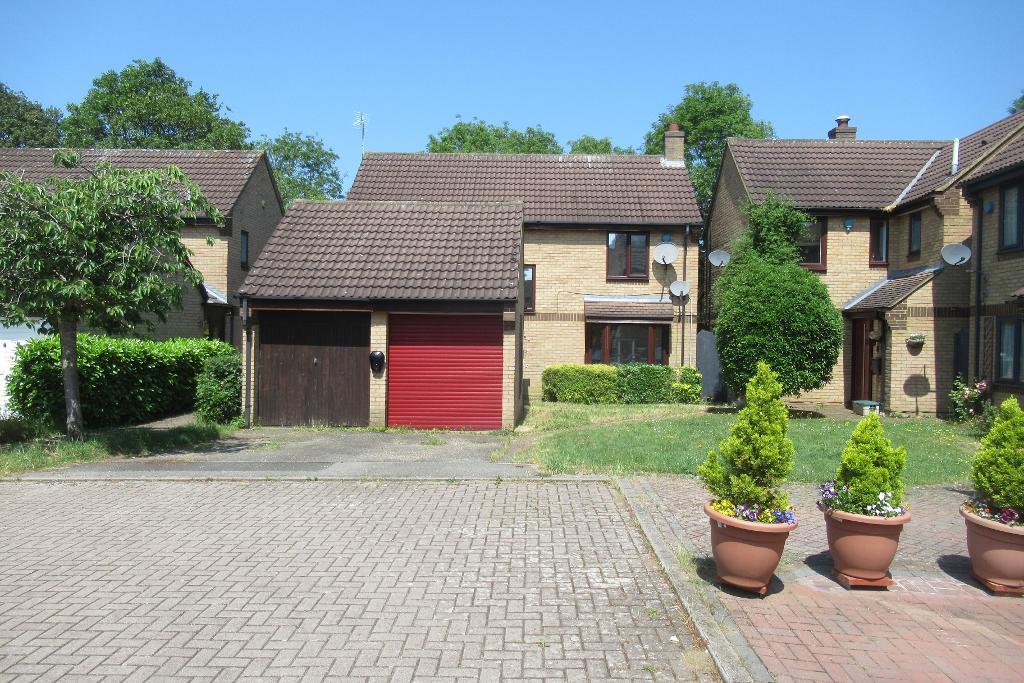 Ibstone Avenue, Bradwell Common, Milton Keynes, MK13 8EA