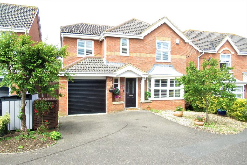 Kingshill Drive, Deanshanger, Milton Keynes, MK19 6GL